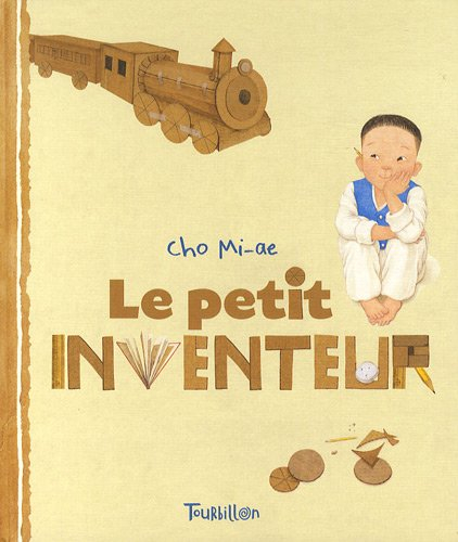 Le petit inventeur