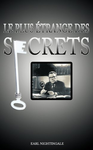 le plus étrange des secrets