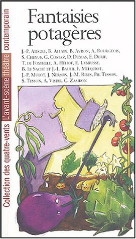 Fantaisies potagères