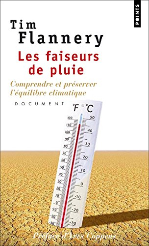 Les faiseurs de pluie : comprendre et préserver l'équilibre climatique