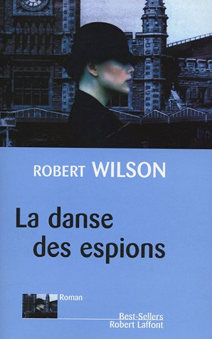 La danse des espions
