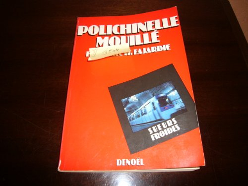 Polichinelle mouillé