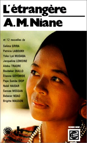 L'Etrangère : et douze autres nouvelles