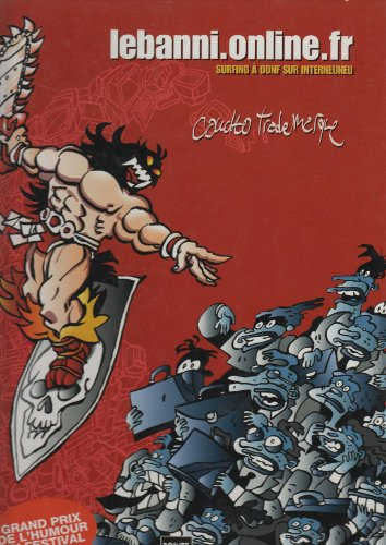 lebanni.online.fr (surfing à donf sur interneuneu)