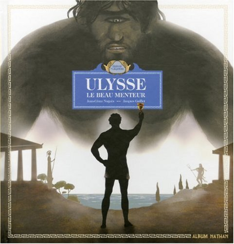 Ulysse le beau menteur