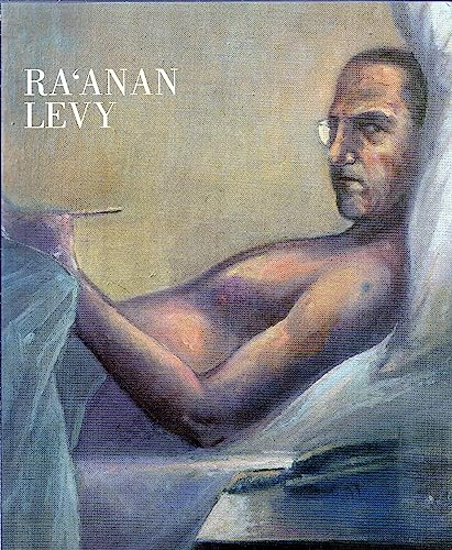 Ra'anan levy