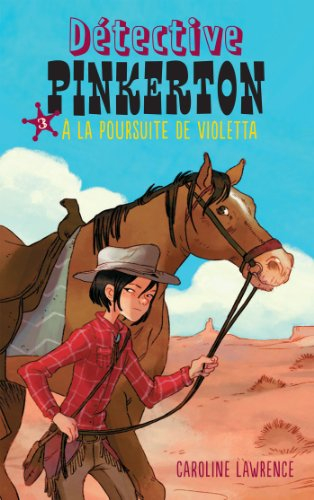 Détective Pinkerton. Vol. 3. La veuve noire