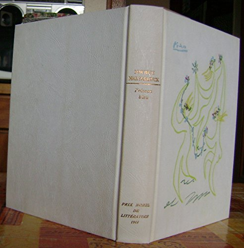 l'oiseau bleu maurice maeterlinck editions rombaldi