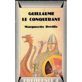 Guillaume le Conquérant