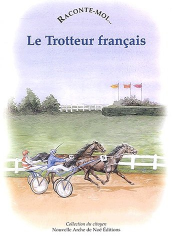 Le trotteur français