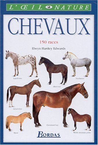 Les chevaux