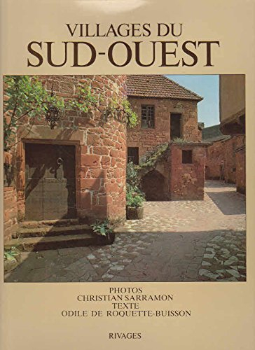 Villages du Sud-Ouest