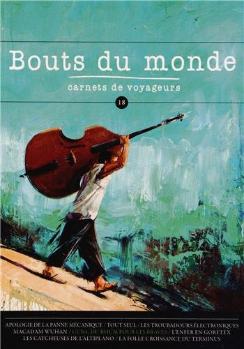 Bouts du monde, n° 18