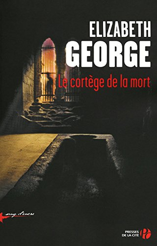 Le cortège de la mort