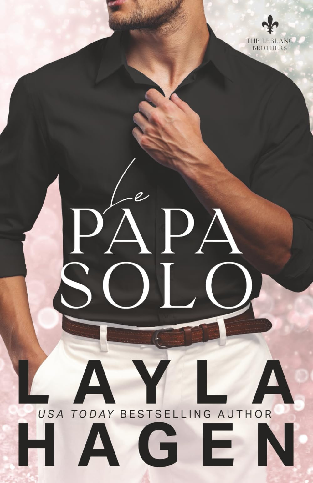 Le Papa solo