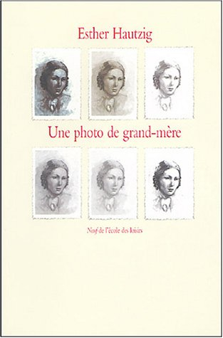 Une photo de grand-mère