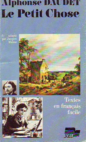 le petit chose