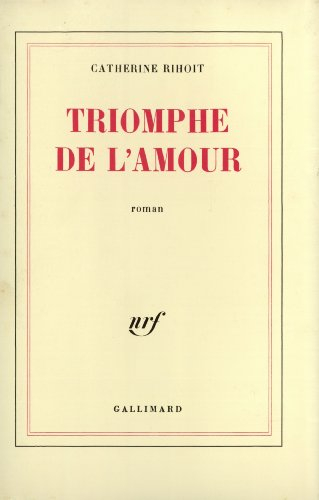 Le Triomphe de l'amour
