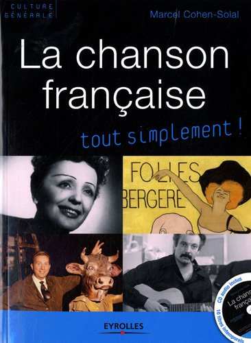 La chanson française