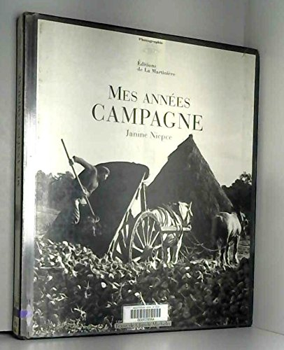 Mes années campagne