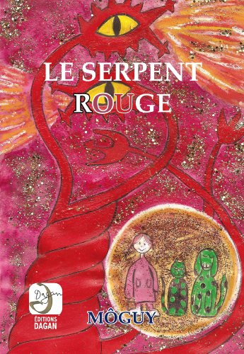 Le serpent rouge