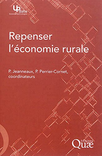Repenser l'économie rurale
