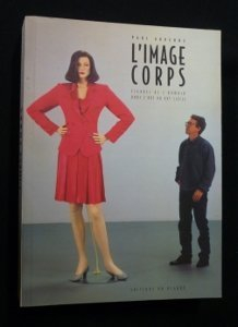L'image corps : figure de l'humain dans l'art du XXe siècle
