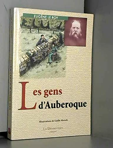 Les gens d'Auberoque