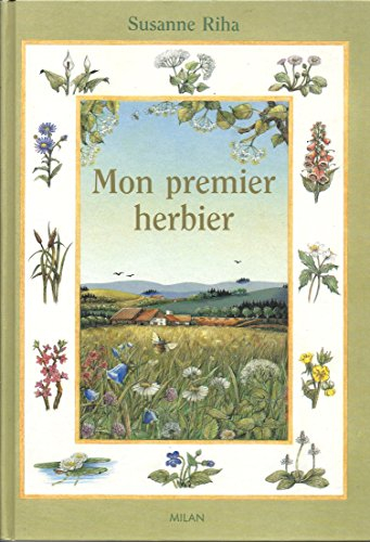 Mon premier herbier