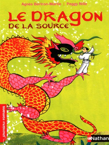 Le dragon de la source