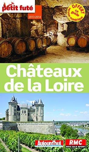 Châteaux de la Loire : 2013-2014