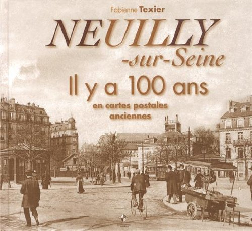 Neuilly-sur-Seine