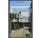 Corps-mort à l'île de Batz
