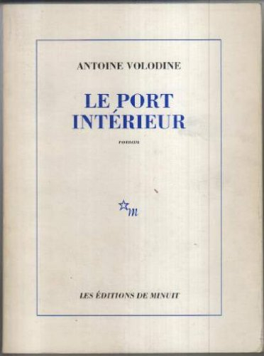 Le port intérieur