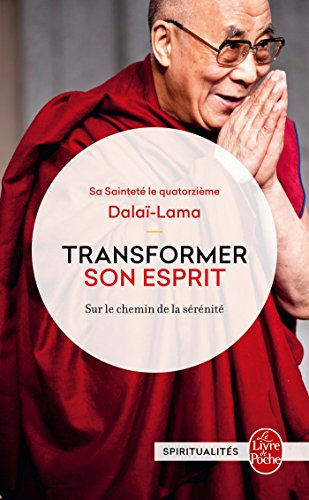 Transformer son esprit : sur le chemin de la sérénité
