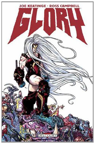 Glory : bête de guerre