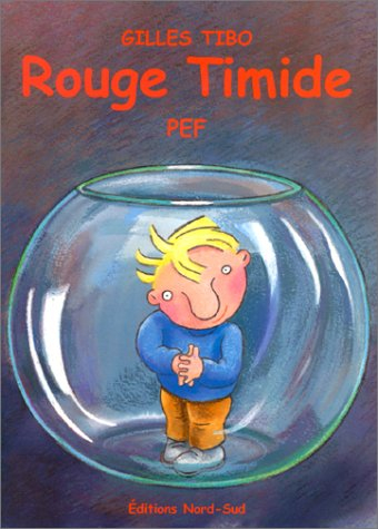 Rouge Timide