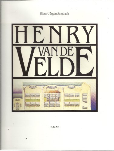 henry van de velde