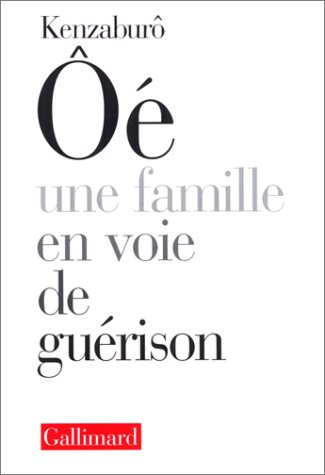 Une famille en voie de guérison