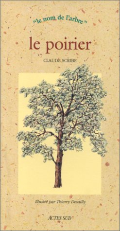 Le poirier
