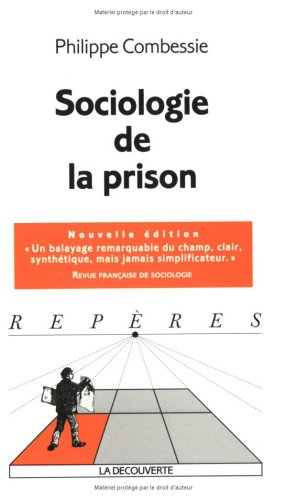 Sociologie de la prison