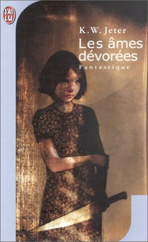Les âmes dévorées
