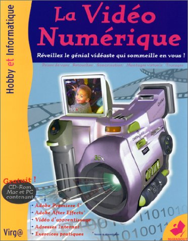 La vidéo numérique