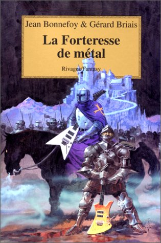 La forteresse de métal : le cycle d'Ordo