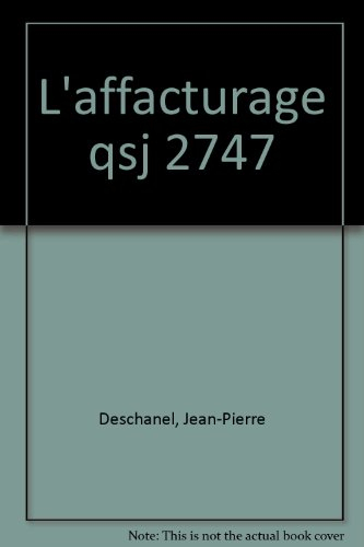 L'Affacturage