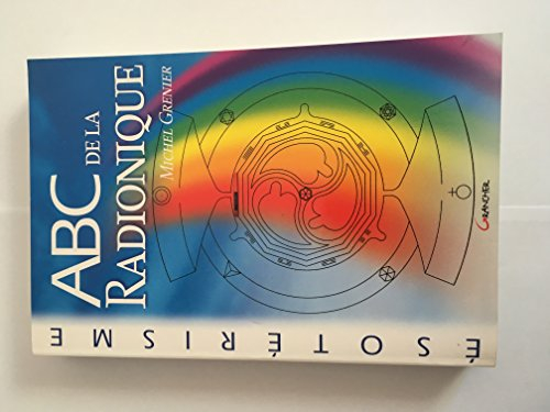 Abc de la radionique