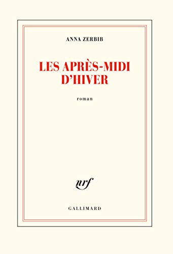 Les après-midi d'hiver