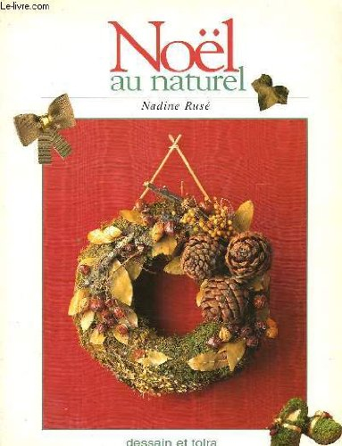 Noël au naturel