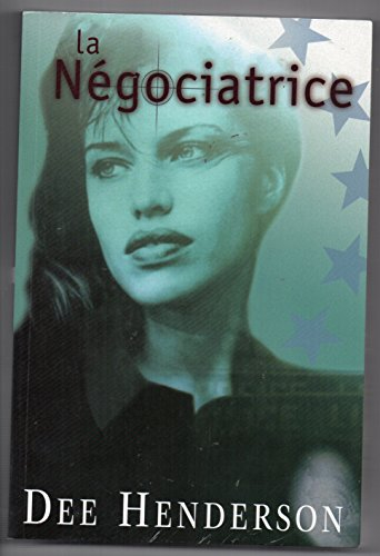 La négociatrice