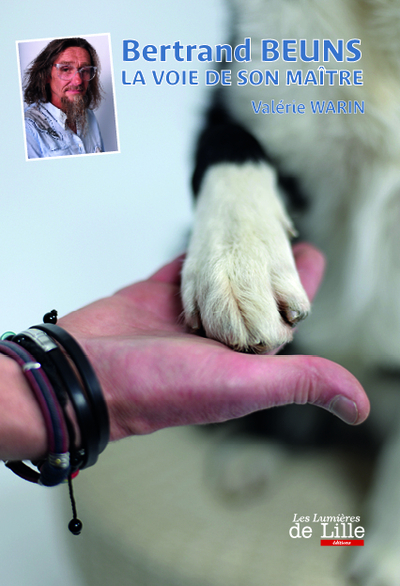 Bertrand Beuns: La voie de son maître
